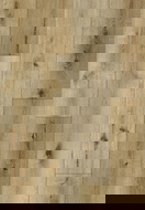 Mexen Oakley vzorka vinylových panelov SPC 6,5 mm, podložka IXPE 1,5 mm, 4 V-Fuga, Dub - F1030-S