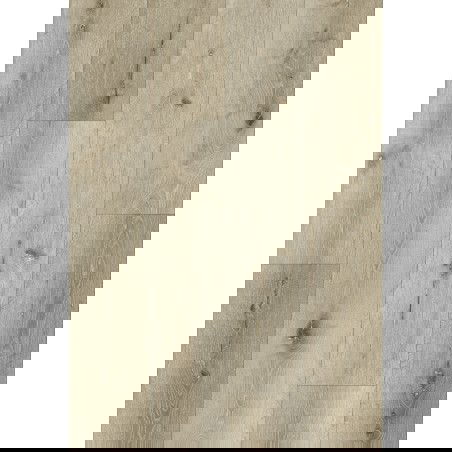 Mexen Georgia vzorka vinylových panelov 1240 x 182 mm SPC 6,5 mm, podložka IXPE 1,5 mm, 4 V-Fuga, Dub - F1031-S