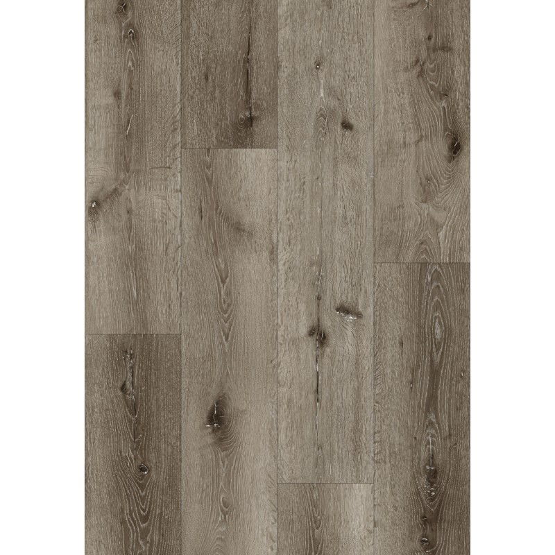 Mexen Kansas vzorka vinylových panelov 1240 x 182 mm SPC 6,5 mm, podklad IXPE 1,5 mm, 4 V-Drážka, Dub - F1032-S