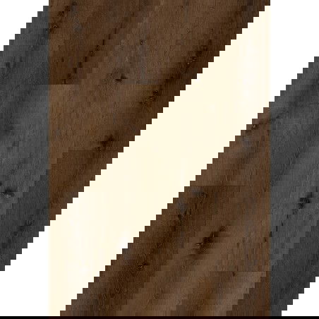 Mexen Strasburg vzorka vinylových panelov SPC 6,5 mm, podložka IXPE 1,5 mm, 4 V-Fuga, Dub - F1033-S