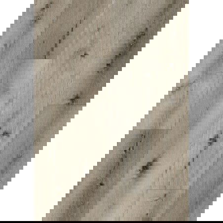 Mexen Bevil Oaks vzorka vinylových panelov 1240 x 182 mm SPC 6,5 mm, podložka IXPE 1,5 mm, 4 V-Fuga, Dąb - F1036-S