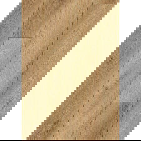 Mexen Sunset Hills vzorka vinylových panelov 1240 x 182 mm SPC 6,5 mm, podložka IXPE 1,5 mm, 4 V-Fuga, Dub - F1037-S