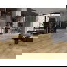 Mexen Sunset Hills vzorka vinylových panelov 1240 x 182 mm SPC 6,5 mm, podložka IXPE 1,5 mm, 4 V-Fuga, Dub - F1037-S