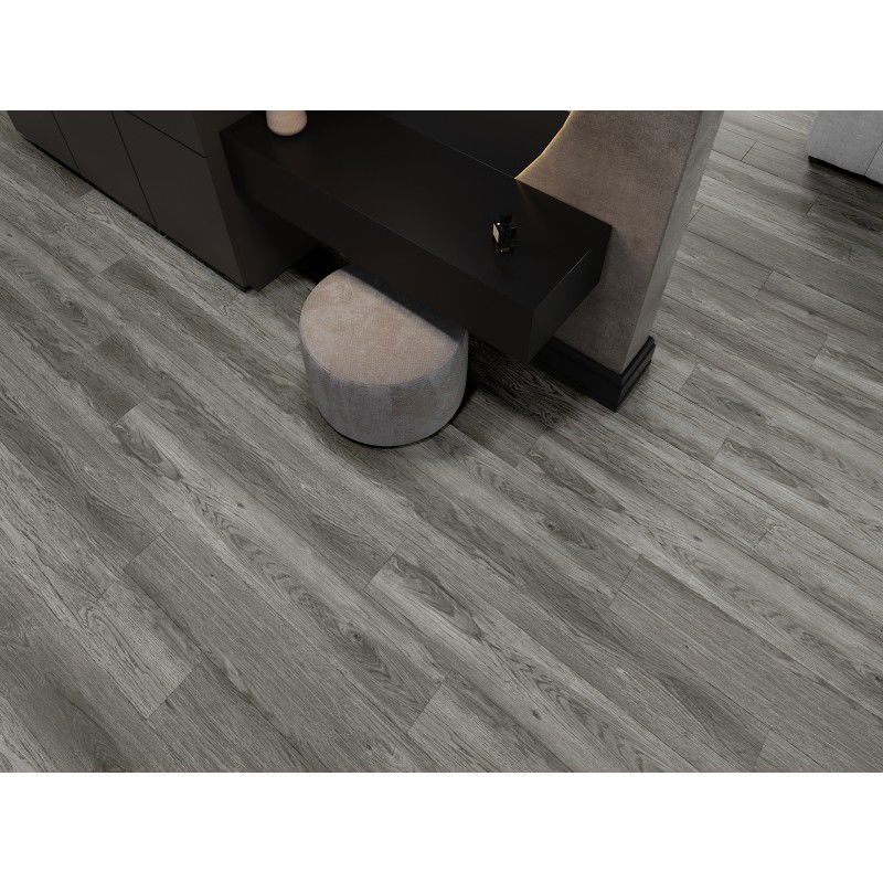 Mexen Claremont vzorka SPC vinylových panelov 6,5 mm, podklad IXPE 1,5 mm, 4 V-Spára, Dub - F1039-S