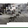 Mexen Claremont vzorka vinylových panelů 1240 x 182 mm SPC 6,5 mm, podložka IXPE 1,5 mm, 4 V-Fuga, Dub - F1039-S