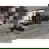 Mexen Claremont vzorka vinylových panelů 1240 x 182 mm SPC 6,5 mm, podložka IXPE 1,5 mm, 4 V-Fuga, Dub - F1039-S