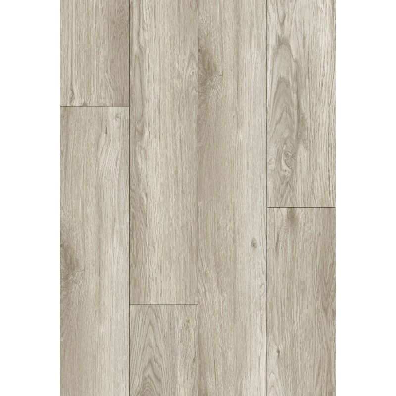 Mexen Sky Valley vzorka vinylových panelov 1240 x 182 mm SPC 6,5 mm, podklad IXPE 1,5 mm, 4 V-drážka, Dub - F1040-S