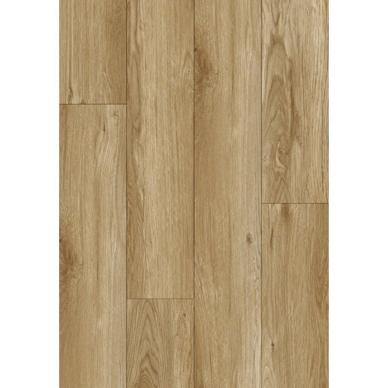 Mexen Manhattan vzorka vinylových panelov 1240 x 182 mm SPC 6,5 mm, podklad IXPE 1,5 mm, 4 V-Fuga, Dub - F1041-S