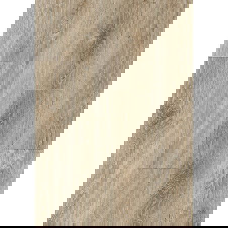 Mexen Fort Valley  próbka paneli winylových 1240 x 182 mm SPC 6,5 mm, podklad IXPE 1,5 mm, 4 V-Fuga, Dub - F1046-S