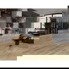 Mexen San Marcos vzorka vinylových panelov 1240 x 182 mm SPC 6,5 mm, podklad IXPE 1,5 mm, 4 V-Fuga, Dub - F1048-S