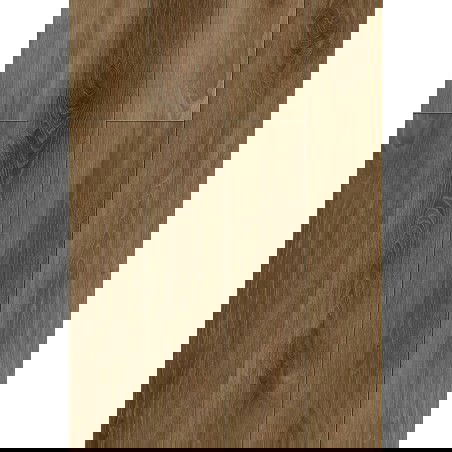 Mexen San Juan vzorka vinylových panelov 1240 x 182 mm SPC 6,5 mm, podklad IXPE 1,5 mm, 4 V-Fuga, Dąb - F1049-S