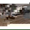 Mexen San Juan vzorka vinylových panelov 1240 x 182 mm SPC 6,5 mm, podklad IXPE 1,5 mm, 4 V-Fuga, Dąb - F1049-S