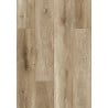 Mexen Long Creek vzorka vinylových panelov 1240 x 182 mm SPC 6,5 mm, podklad IXPE 1,5 mm, 4 V-Fuga, Dąb - F1050-S