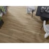 Mexen Long Creek vzorka vinylových panelov 1240 x 182 mm SPC 6,5 mm, podklad IXPE 1,5 mm, 4 V-Fuga, Dąb - F1050-S