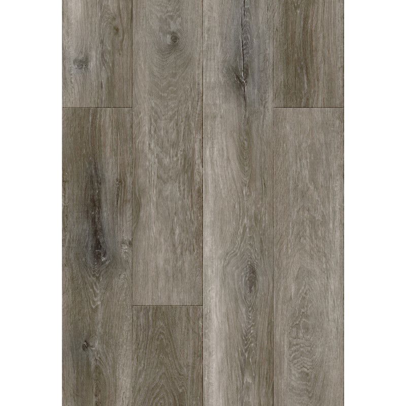 Mexen Sherwood  vzorka vinylových panelov 1240 x 182 mm SPC 6,5 mm, podložka IXPE 1,5 mm, 4 V-Fuga, Dub - F1051-S