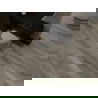 Mexen Sherwood  vzorka vinylových panelov 1240 x 182 mm SPC 6,5 mm, podložka IXPE 1,5 mm, 4 V-Fuga, Dub - F1051-S