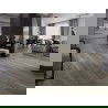 Mexen Sherwood  vzorka vinylových panelov 1240 x 182 mm SPC 6,5 mm, podložka IXPE 1,5 mm, 4 V-Fuga, Dub - F1051-S