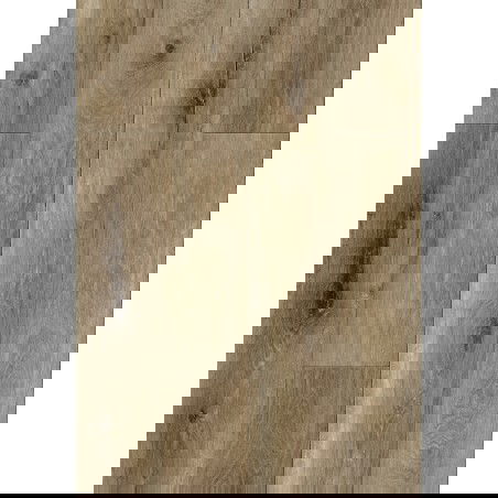 Mexen Clermont vzorka vinylových panelov 1240 x 182 mm SPC 6,5 mm, podklad IXPE 1,5 mm, 4 V-špára, Dub - F1053-S