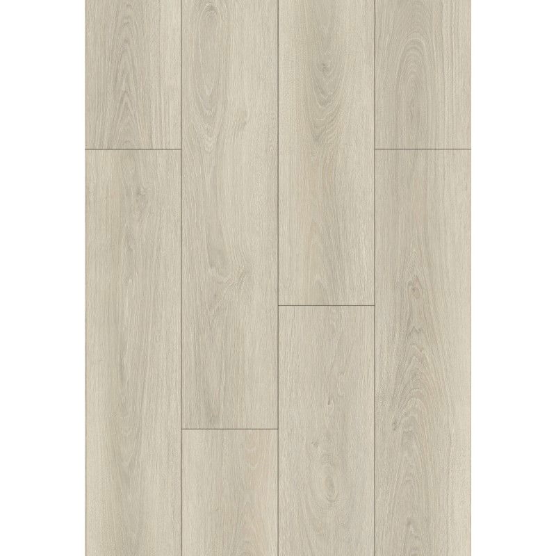 Mexen Concord vzorka vinylových panelov 1240 x 182 mm SPC 6,5 mm, podložka IXPE 1,5 mm, 4 V-Zvar, Dub - F1056-S