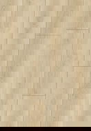 Mexen Kinston vzorka vinylových panelov SPC 6,5 mm, IXPE podložka 1,5 mm, 4 V-drážka, Dub - F1057-S