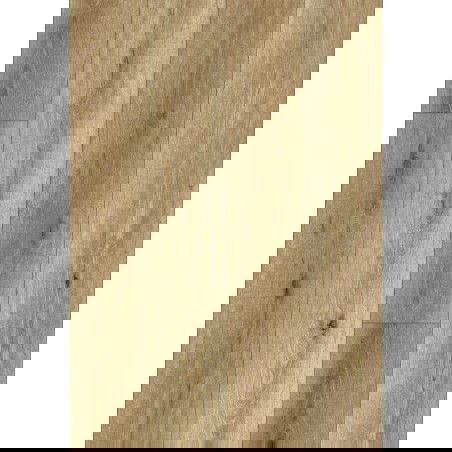 Mexen Sanford vzorka vinylových panelov 1240 x 182 mm SPC 6,5 mm, podklad IXPE 1,5 mm, 4 V-Fuga, Dub - F1059-S