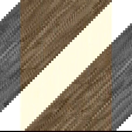 Mexen Fort Worth vzorka vinylových panelov 1240 x 182 mm SPC 6,5 mm, podklad IXPE 1,5 mm, 4 V-drážka, Akácia - F1065-S