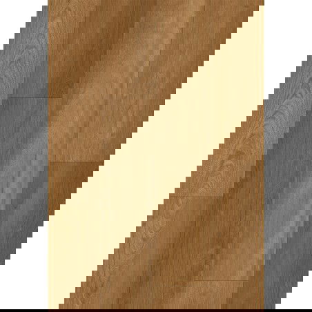 Mexen Overland Park vzorka vinylových panelov 1240 x 182 mm SPC 6,5 mm, podložka IXPE 1,5 mm, 4 V-drážka, Jatoba - F1067-S