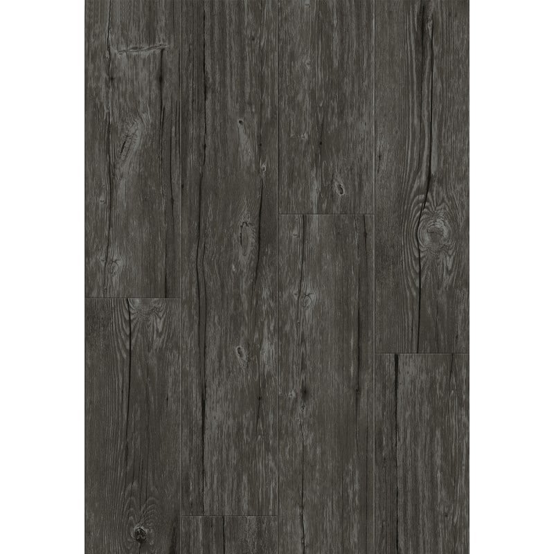 Mexen Bakersfield  vzorka vinylových panelov 1240 x 182 mm SPC 6,5 mm, podložka IXPE 1,5 mm, 4 V-Fuga, Borovica - F1079-S