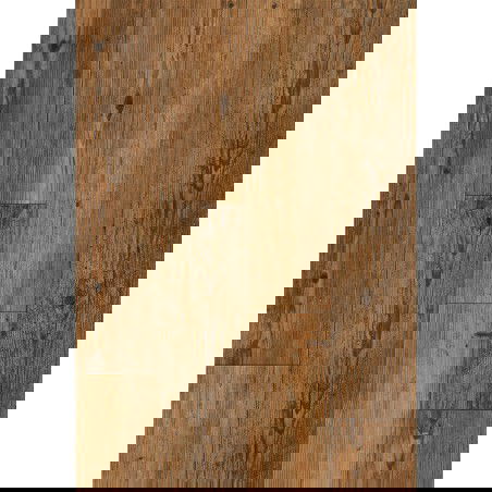 Mexen Anaheim vzorka vinylových panelov 1240 x 182 mm SPC 6,5 mm, podklad IXPE 1,5 mm, 4 V-Fuga, Smrek - F1080-S