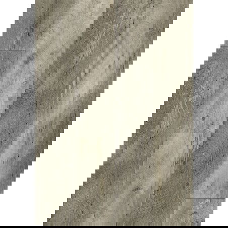 Mexen Santa Ana vzorka vinylových panelov 1240 x 182 mm SPC 6,5 mm, podložka IXPE 1,5 mm, 4 V-spára, Borovica - F1081-S