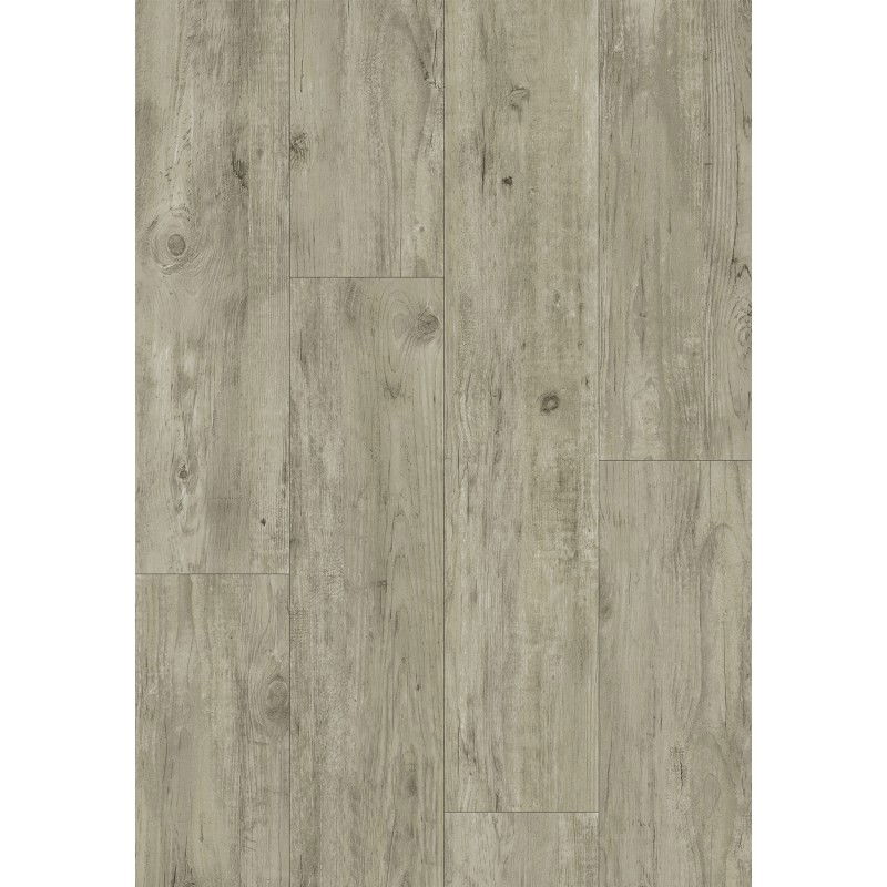 Mexen Riverside  vzorka vinylových panelov 1240 x 182 mm SPC 6,5 mm, podložka IXPE 1,5 mm, 4 V-Fuga, Borovica - F1082-S