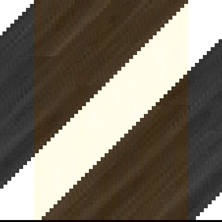 Mexen Henderson príbka panelov vinylových 1240 x 182 mm SPC 6,5 mm, podklad IXPE 1,5 mm, 4 V-Fuga, Orech - F1085-S
