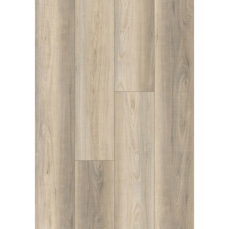 Mexen Anchorage príbka paneli vinylových 1240 x 182 mm SPC 6,5 mm, podklad IXPE 1,5 mm, 4 V-Fuga, Výrez - F1097-S