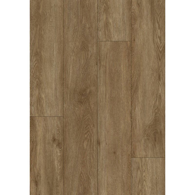 Mexen Fremont  vzorka vinylových panelov 1240 x 182 mm SPC 6,5 mm, podklad IXPE 1,5 mm, 4 V-Fuga, Dub - F1099-S
