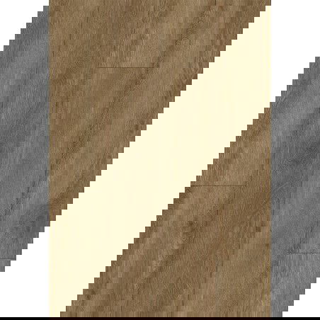 Mexen Fremont  vzorka vinylových panelov 1240 x 182 mm SPC 6,5 mm, podklad IXPE 1,5 mm, 4 V-Fuga, Dub - F1099-S