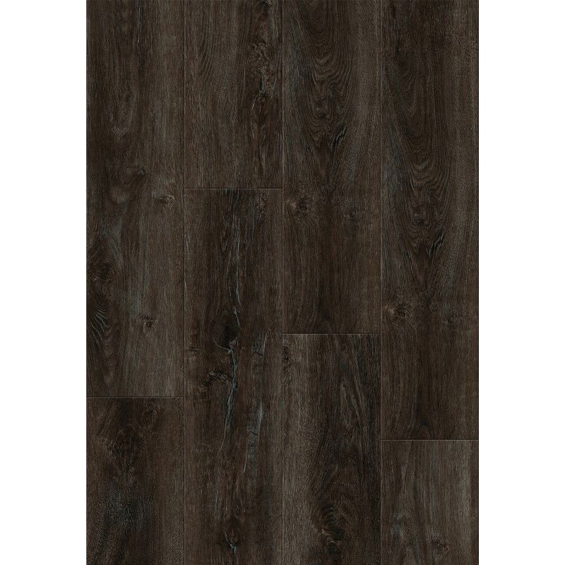 Mexen Oxnard vzorka vinylových panelov 1240 x 182 mm SPC 6,5 mm, podložka IXPE 1,5 mm, 4 V-Roh, Dub - F1105-S