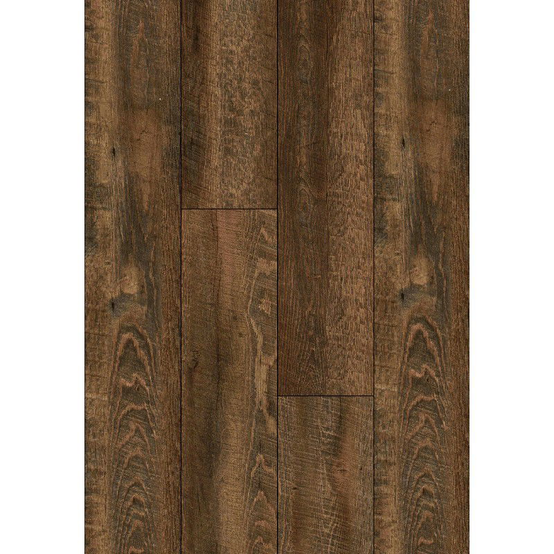 Mexen Amarillo  vzorka vinylových panelov SPC 6,5 mm, podklad IXPE 1,5 mm, 4 V-drážka, Dub - F1109-S