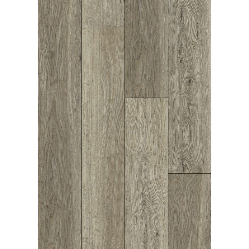 Mexen Little Rock próbka paneli winylových 1240 x 182 mm SPC 6,5 mm, podklad IXPE 1,5 mm, 4 V-Fuga, Dąb - F1110-S