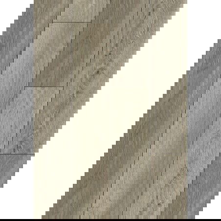 Mexen Little Rock vzorka vinylových panelov 1240 x 182 mm SPC 6,5 mm, podložka IXPE 1,5 mm, 4 V-Fuga, Dub - F1110-S