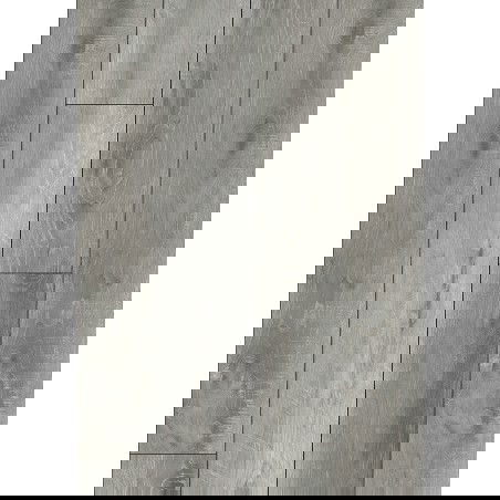 Mexen Huntsville príborka panelov z vinylu 1240 x 182 mm SPC 6,5 mm, podklad IXPE 1,5 mm, 4 V-Perbelling, Dąb - F1113-S