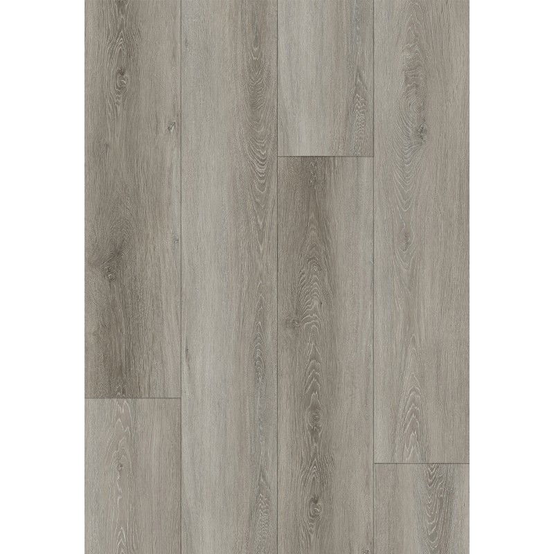 Mexen Brownsville vzorka vinylových panelov 1240 x 182 mm SPC 6,5 mm, podložka IXPE 1,5 mm, 4 V-Skosenie, Dub - F1118-S