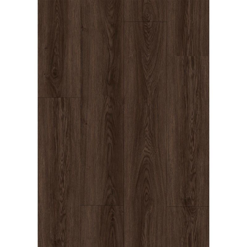 Mexen Garden Grove vzorka vinylových panelov 1240 x 182 mm SPC 6,5 mm, podklad IXPE 1,5 mm, 4 V-Fuga, Dub - F1122-S