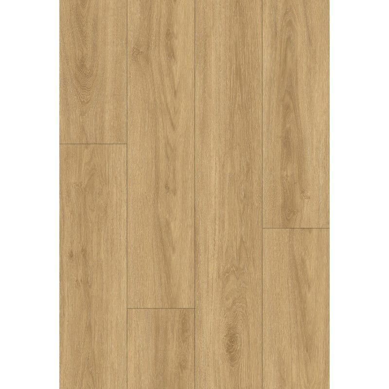 Mexen Cape Coral vzorka vinylových panelov 1240 x 182 mm SPC 6,5 mm, podložka IXPE 1,5 mm, 4 V-Fuga, Dąb - F1123-S