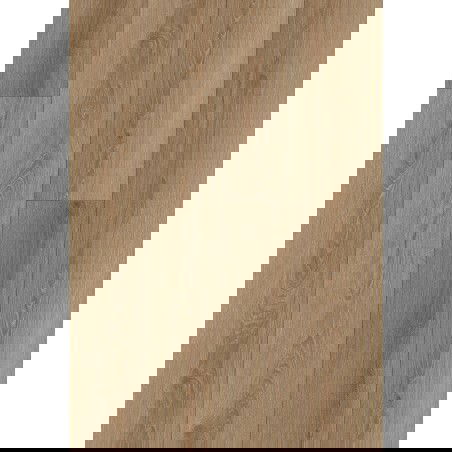 Mexen Sioux Falls vzorka vinylových panelov 1240 x 182 mm SPC 6,5 mm, podklad IXPE 1,5 mm, 4 V-drážka, Dub - F1124-S