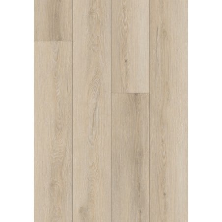 Mexen Elk Grove vzorka vinylových panelov 1240 x 182 mm SPC 6,5 mm, podložka IXPE 1,5 mm, 4 V-drážka, Dub - F1125-S