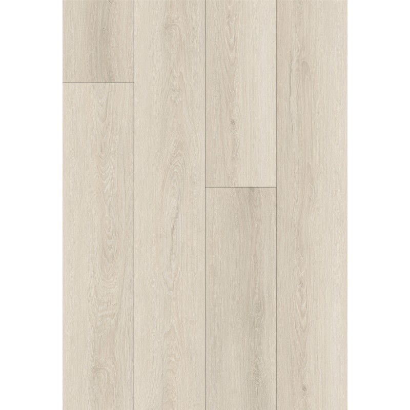Mexen Pembroke Pines próbka paneli winylových 1240 x 182 mm SPC 6,5 mm, podklad IXPE 1,5 mm, 4 V-Fuga, Dąb - F1126-S