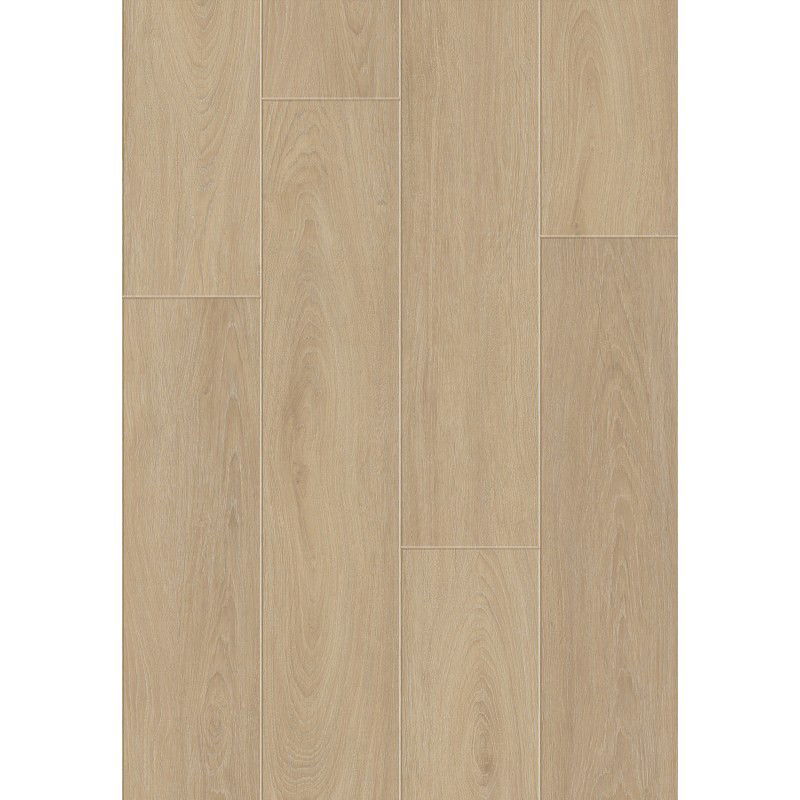 Mexen Pasadena vzorka vinylových panelov 1240 x 182 mm SPC 6,5 mm, podložka IXPE 1,5 mm, 4 V-Fuga, Dąb - F1129-S
