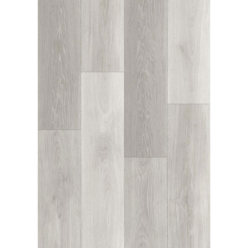 Mexen Paterson príborka panelov vinylových 1240 x 182 mm SPC 6,5 mm, podklad IXPE 1,5 mm, 4 V-Fuga, Dub - F1135-S