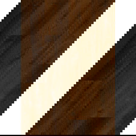 Mexen Stockton vzorka vinylových panelov 1240 x 182 mm SPC 6,5 mm, podložka IXPE 1,5 mm, 4 V-drážka, Dub - F1141-S