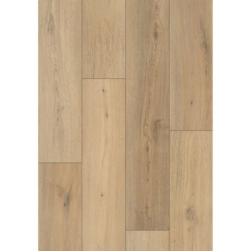 Mexen Rocky Mountain vzorka vinylových panelov 1240 x 182 mm SPC 6,5 mm, podložka IXPE 1,5 mm, 4 V-Spoja, Dub - F1142-S